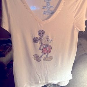 Medium Disney Mickey Mouse t-shirt